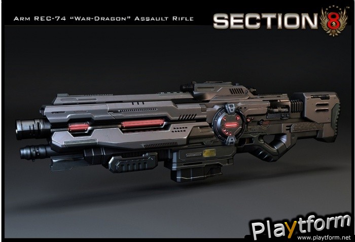 Section 8 (Xbox 360)