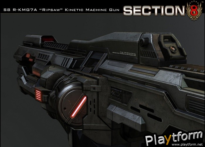 Section 8 (Xbox 360)