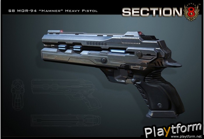 Section 8 (Xbox 360)