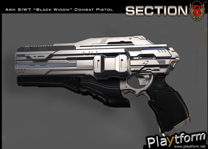 Section 8 (Xbox 360)