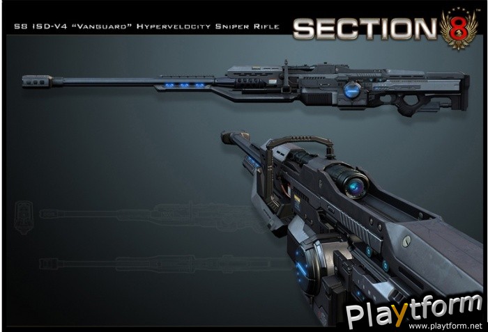 Section 8 (Xbox 360)