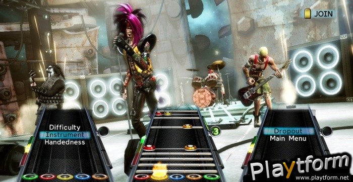 Guitar Hero 5 (Xbox 360)