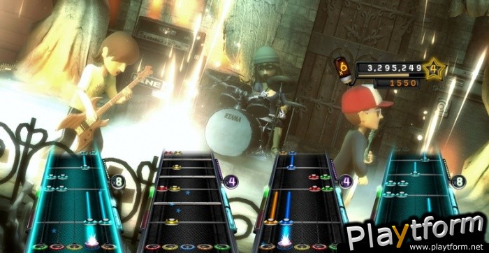 Guitar Hero 5 (Xbox 360)
