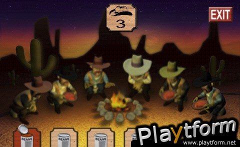 Western Wind (iPhone/iPod)