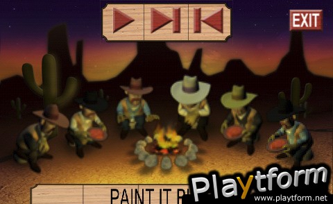Western Wind (iPhone/iPod)
