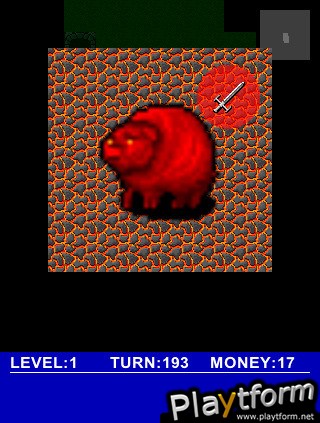2 Minutes RPG (iPhone/iPod)
