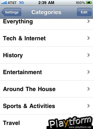 Guess Again (iPhone/iPod)