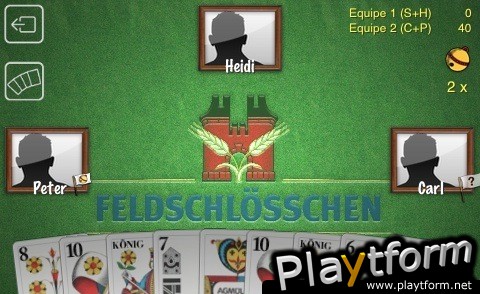 Bier Jass (iPhone/iPod)