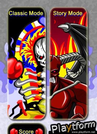 Air Boxer Plus (iPhone/iPod)