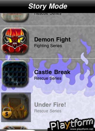 Air Boxer Plus (iPhone/iPod)