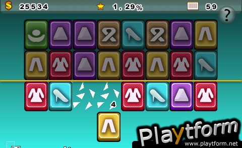 Super Model Empire (iPhone/iPod)