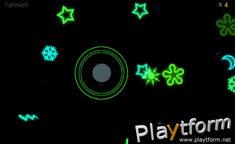 Touch the Music II (iPhone/iPod)