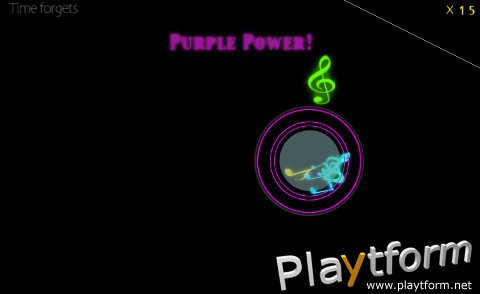 Touch the Music II (iPhone/iPod)