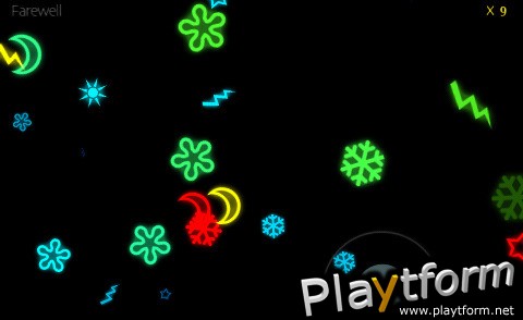 Touch the Music II (iPhone/iPod)
