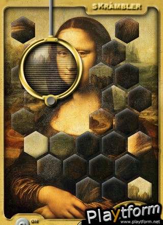 Skrambler (iPhone/iPod)