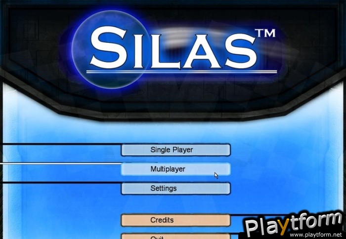 Silas (PC)