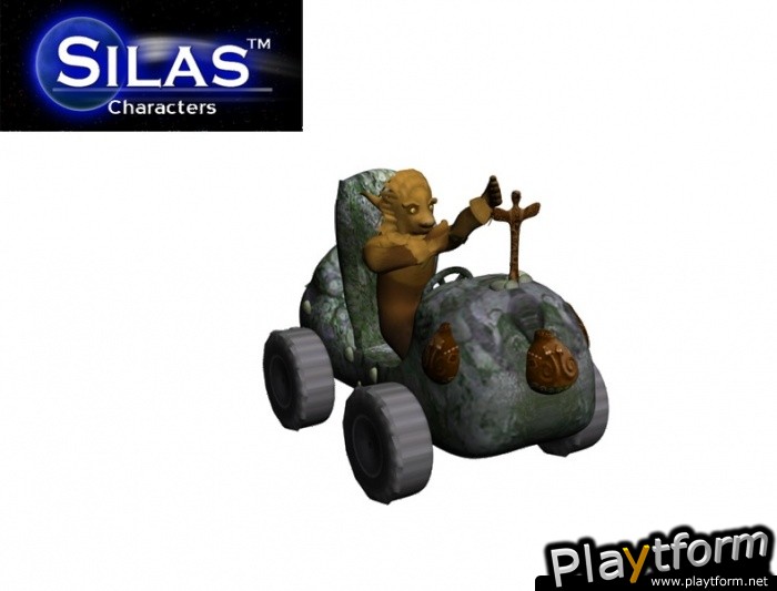 Silas (PC)
