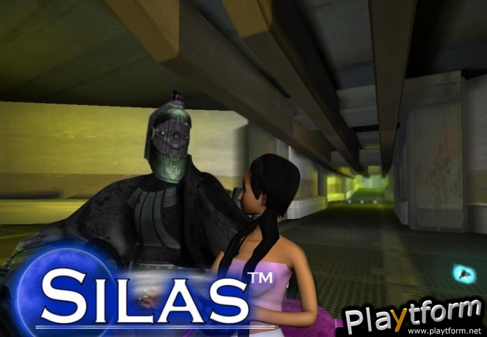 Silas (PC)