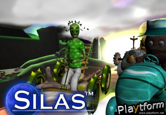 Silas (PC)