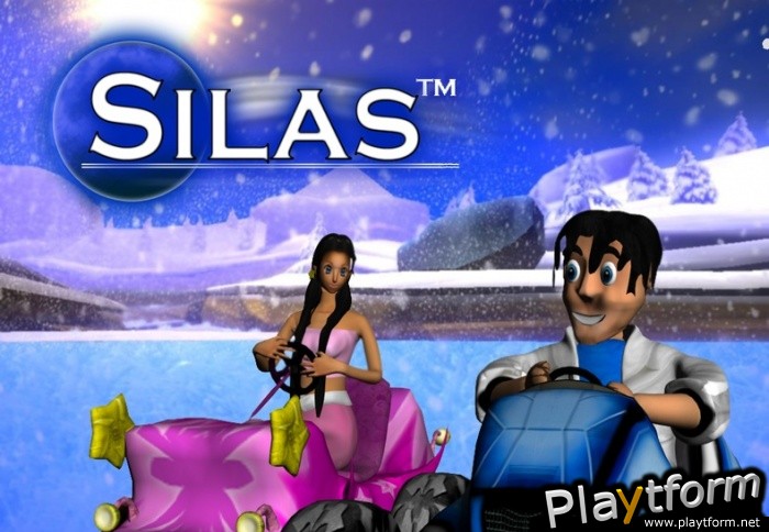 Silas (PC)