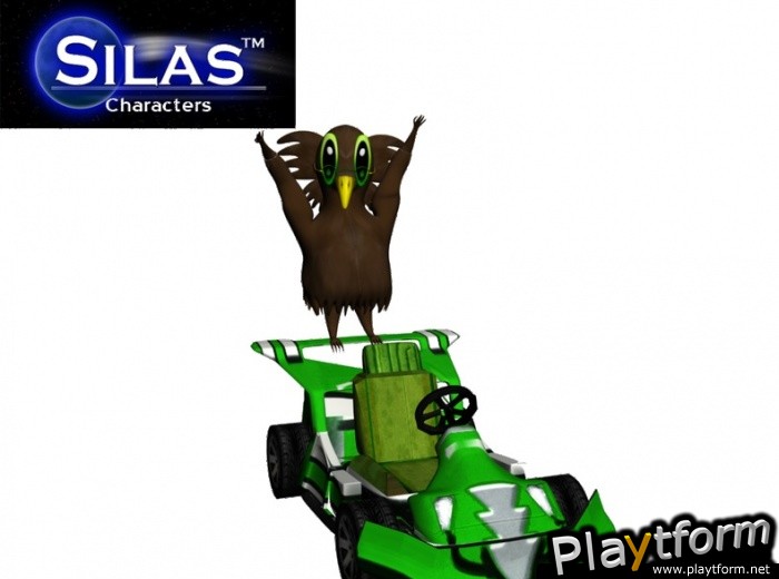 Silas (PC)