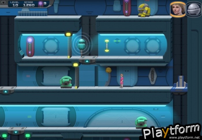 Little Space Duo (PC)