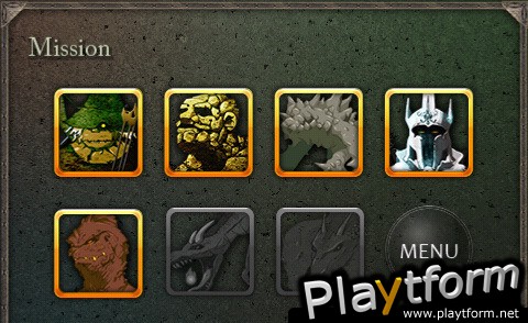 Age of Puzzle (iPhone/iPod)