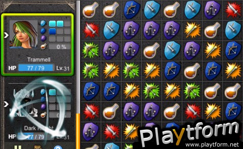 Age of Puzzle (iPhone/iPod)