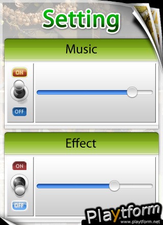 Hidden Objects (iPhone/iPod)