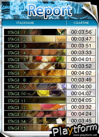 Hidden Objects (iPhone/iPod)
