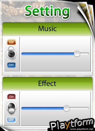 Hidden Objects (iPhone/iPod)