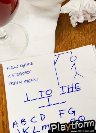 Classic Pen and Paper Games: The Business Traveler's Edition (iPhone/iPod)