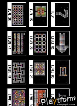 Color Buster Original (iPhone/iPod)