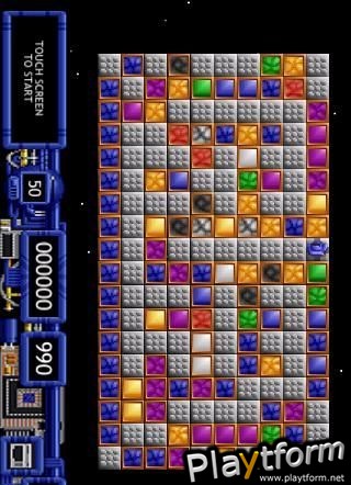 Color Buster Original (iPhone/iPod)