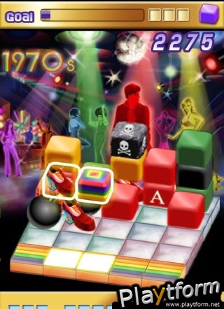 Decades (iPhone/iPod)