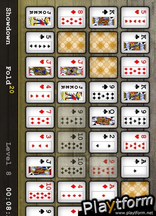 Guadix (iPhone/iPod)