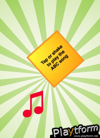 iWriteNumbers (iPhone/iPod)