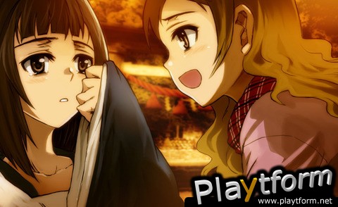 Kyouiki no Ichigatsu (iPhone/iPod)