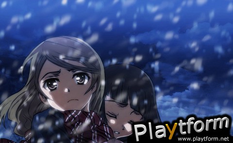 Kyouiki no Ichigatsu (iPhone/iPod)