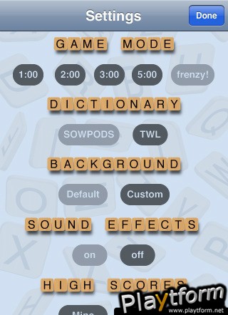 grabl (iPhone/iPod)