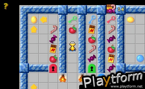 Wumbo (iPhone/iPod)