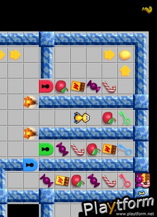 Wumbo (iPhone/iPod)