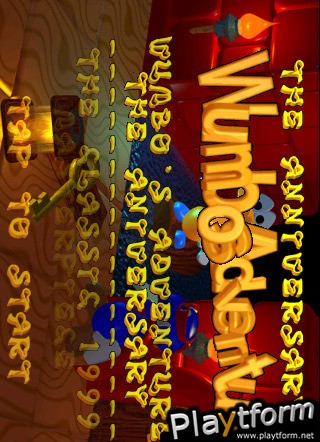 Wumbo (iPhone/iPod)