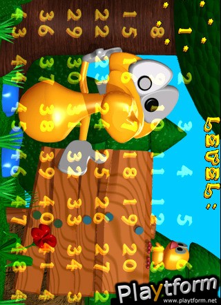 Wumbo (iPhone/iPod)