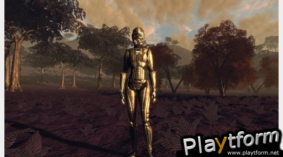 Planet Calypso (PC)