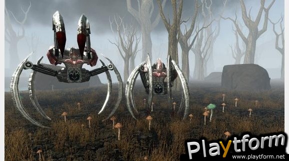 Planet Calypso (PC)