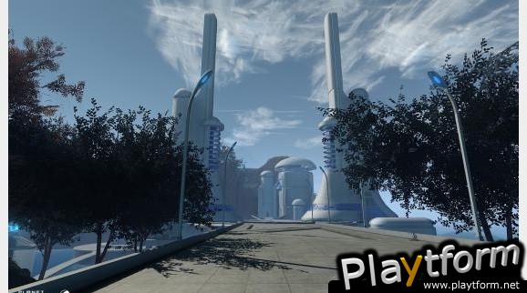 Planet Calypso (PC)