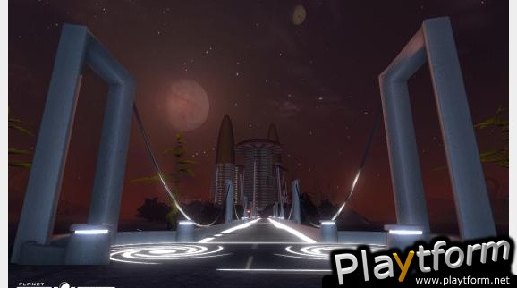 Planet Calypso (PC)