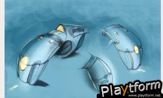 Planet Calypso (PC)