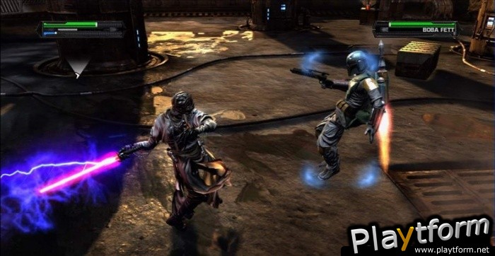 Star Wars: The Force Unleashed Tatooine Mission Pack (Xbox 360)